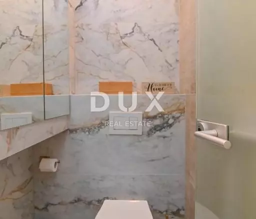 2-bedroom Apartment In Opatija – Centar, Croatia (103 M²)