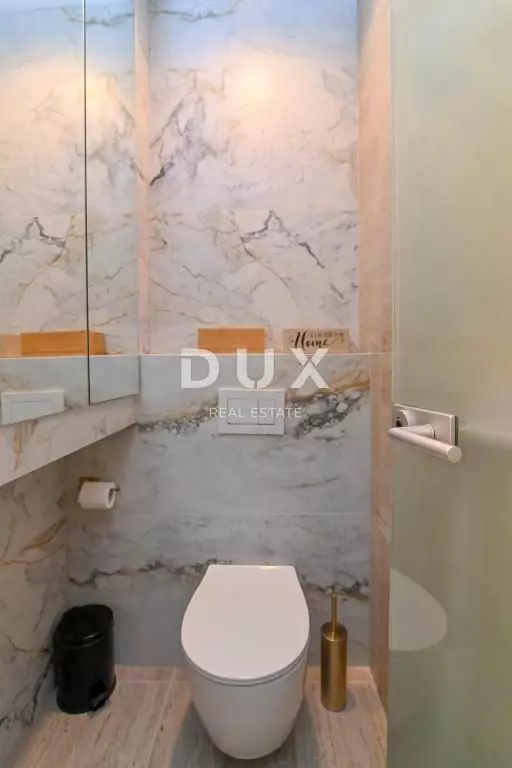 2-bedroom Apartment In Opatija – Centar, Croatia (103 M²)