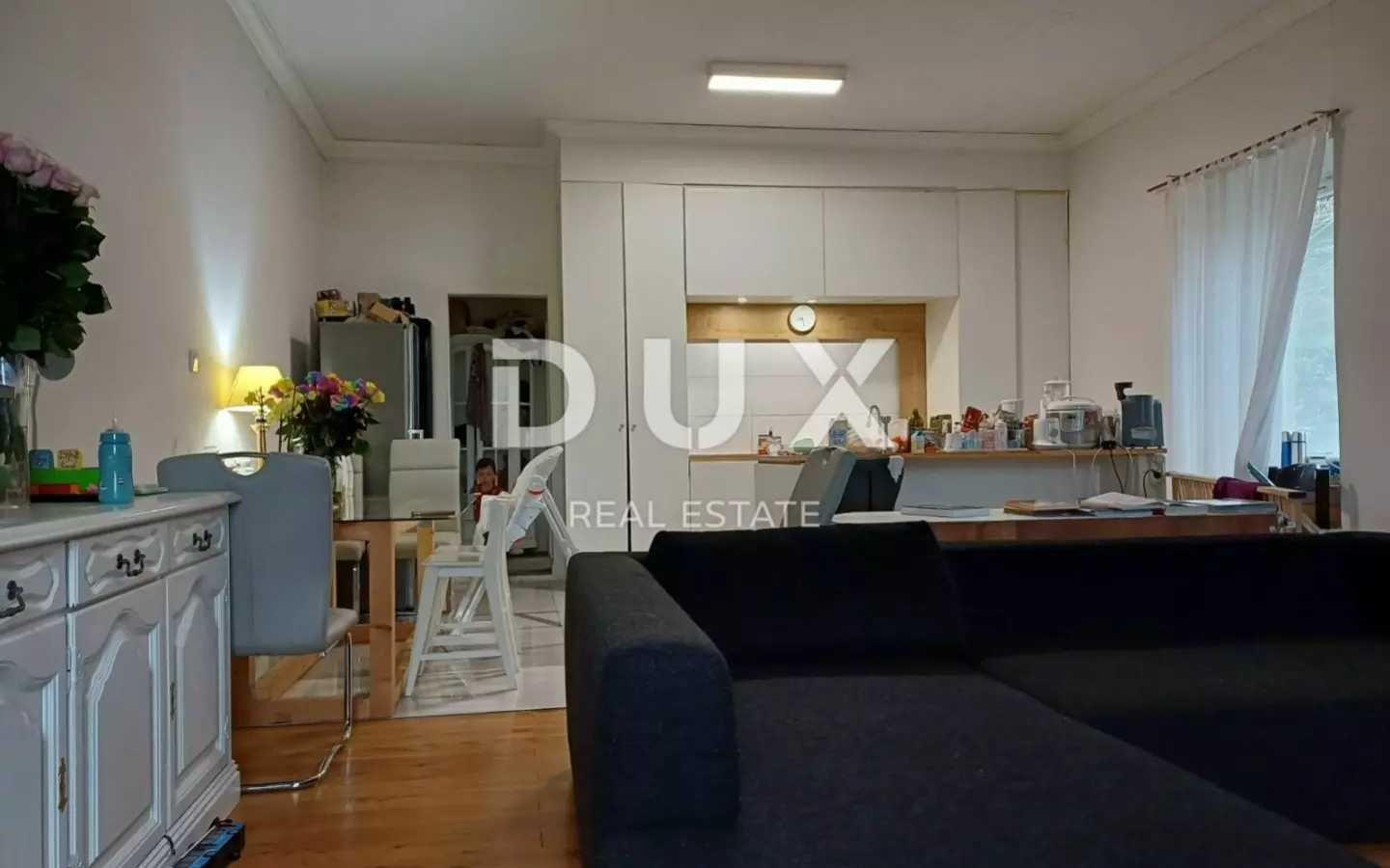 3-bedroom Apartment In Bakar-dio, Croatia (140 M²)
