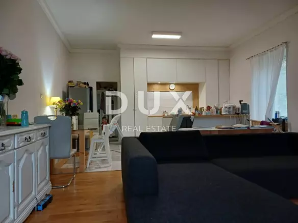 3-bedroom Apartment In Bakar-dio, Croatia (140 M²)