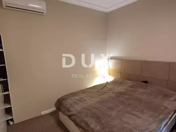 3-bedroom Apartment In Bakar-dio, Croatia (140 M²)