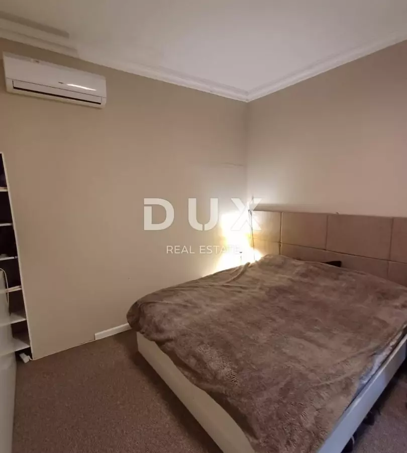 3-bedroom Apartment In Bakar-dio, Croatia (140 M²)