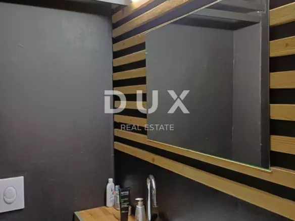 3-bedroom Apartment In Bakar-dio, Croatia (140 M²)