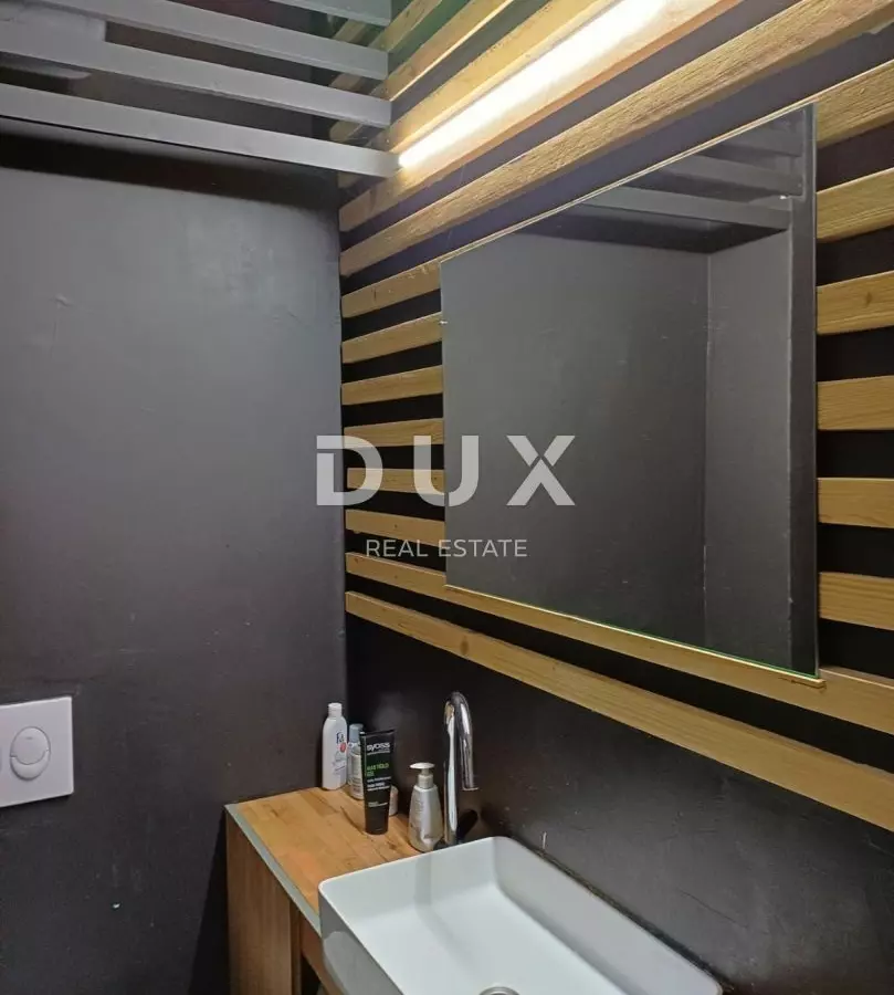 3-bedroom Apartment In Bakar-dio, Croatia (140 M²)