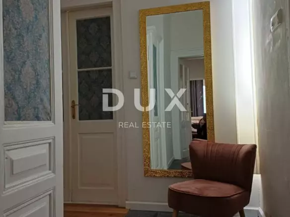 3-bedroom Apartment In Bakar-dio, Croatia (140 M²)