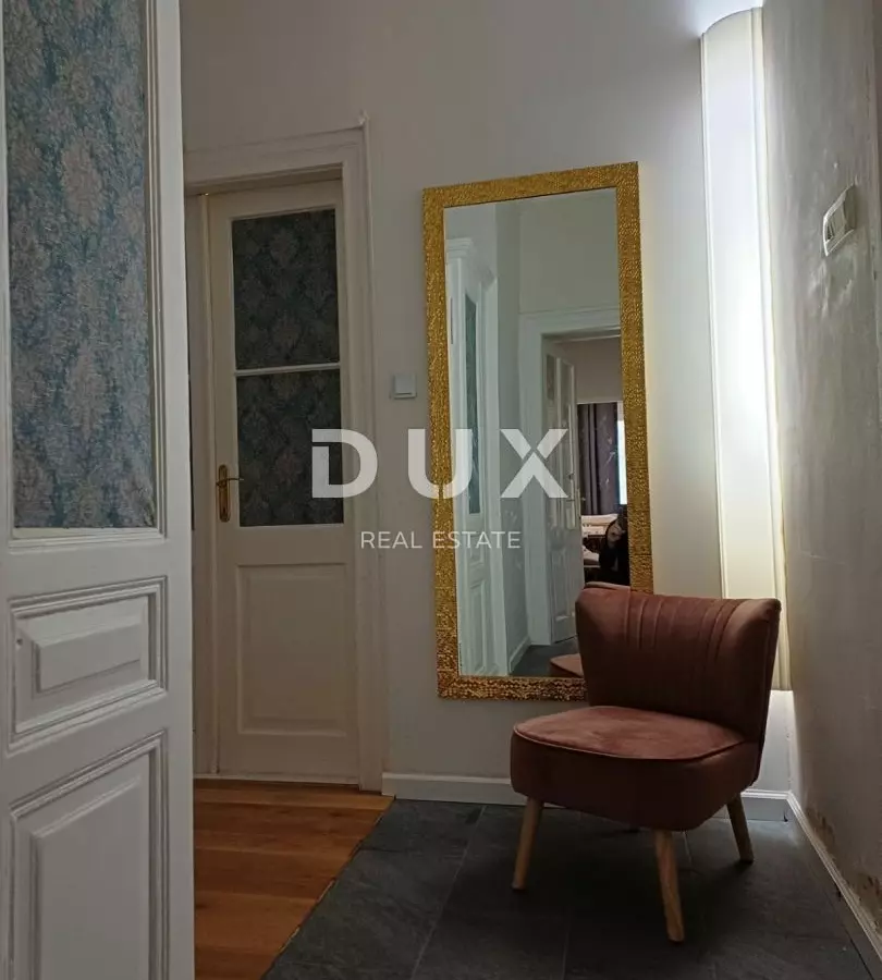 3-bedroom Apartment In Bakar-dio, Croatia (140 M²)