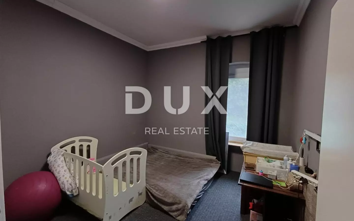 3-bedroom Apartment In Bakar-dio, Croatia (140 M²)