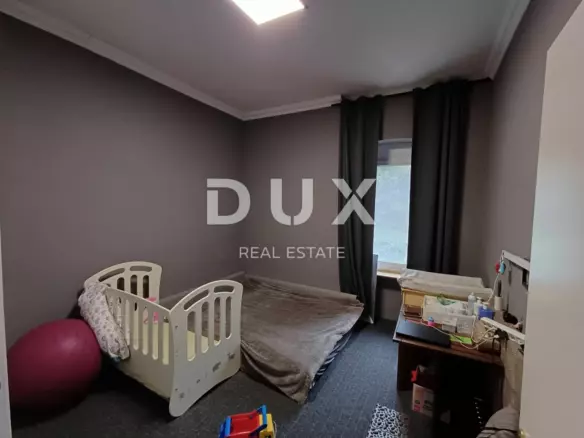 3-bedroom Apartment In Bakar-dio, Croatia (140 M²)