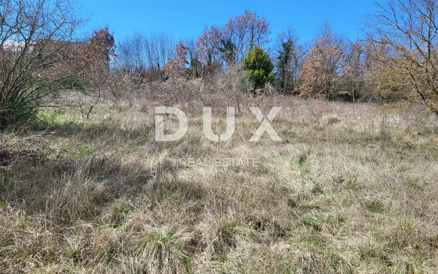 Land In Svetvinčenat, Croatia (3.000 M²)