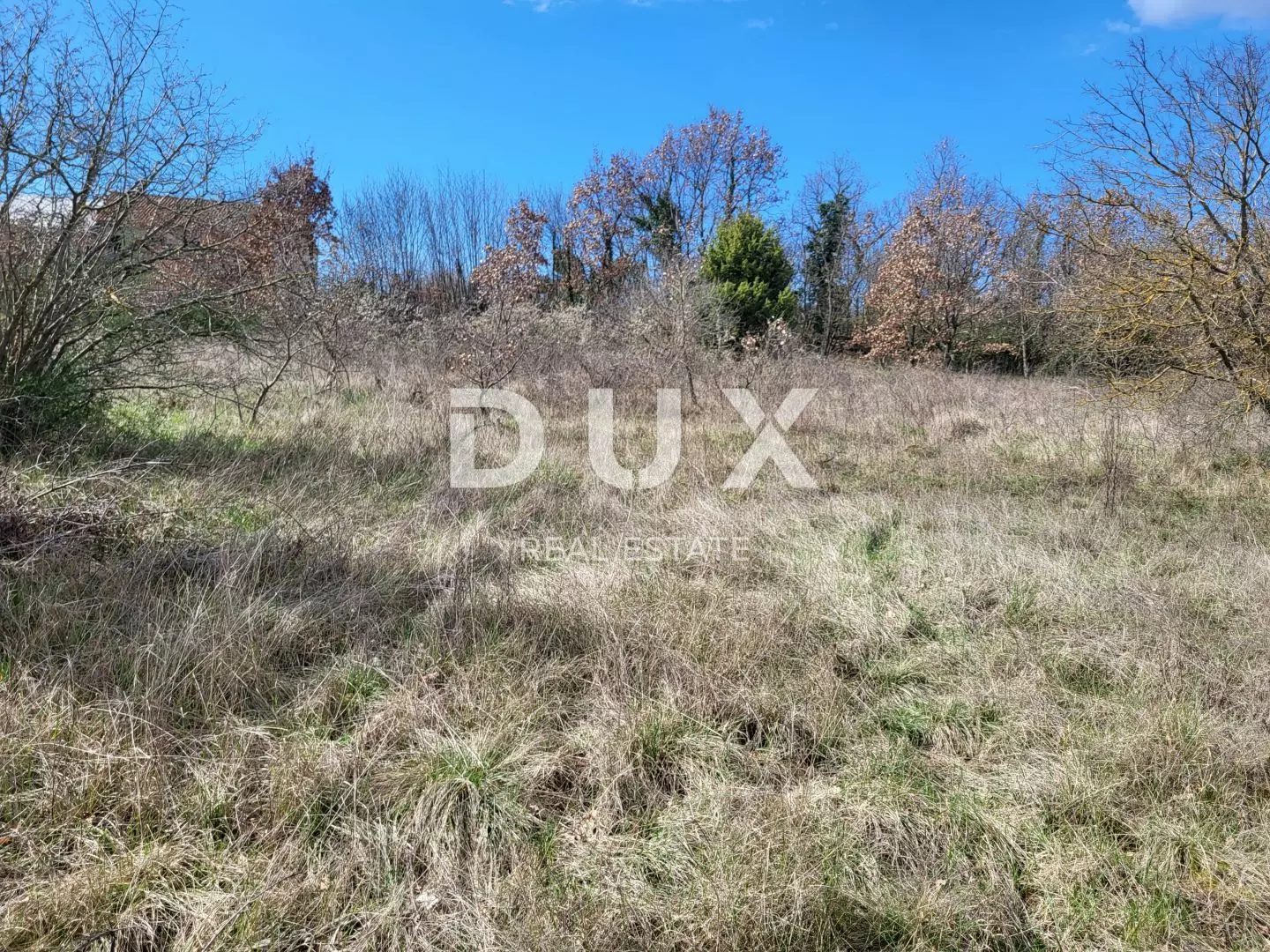 Land In Svetvinčenat, Croatia (3.000 M²)