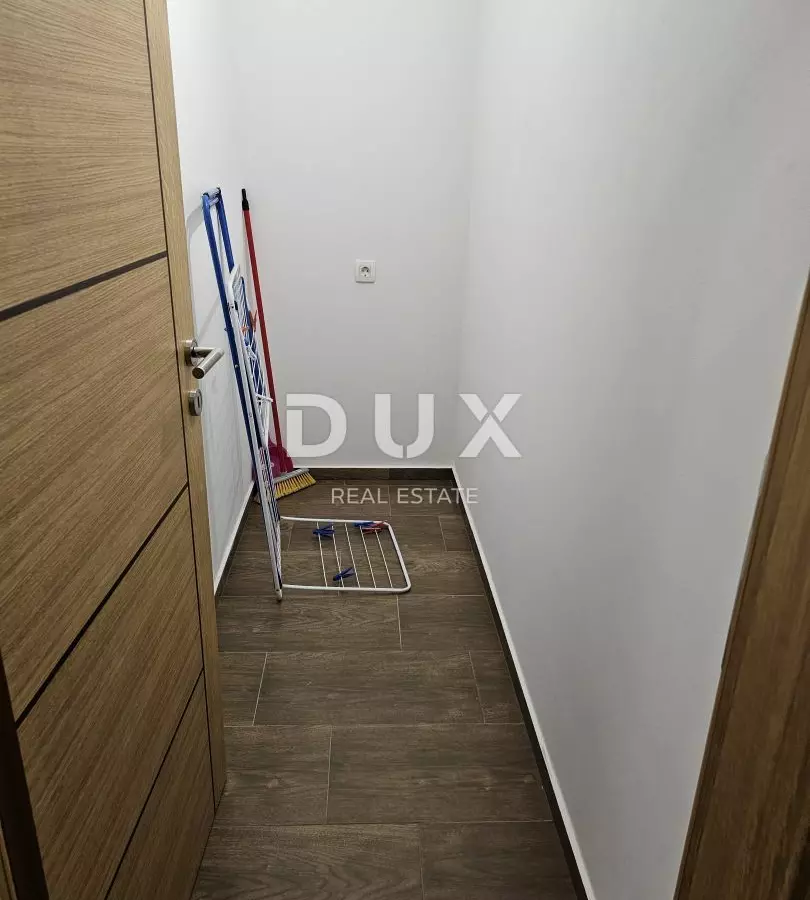 3-bedroom Apartment In Banjol, Croatia (93,62 M²)