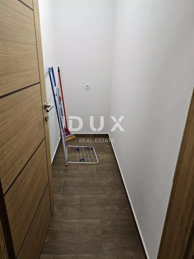 3-bedroom Apartment In Banjol, Croatia (93,62 M²)