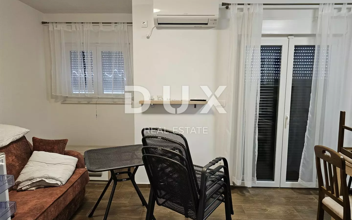 3-bedroom Apartment In Banjol, Croatia (93,62 M²)