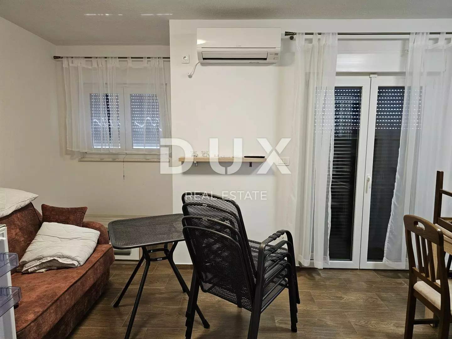 3-bedroom Apartment In Banjol, Croatia (93,62 M²)