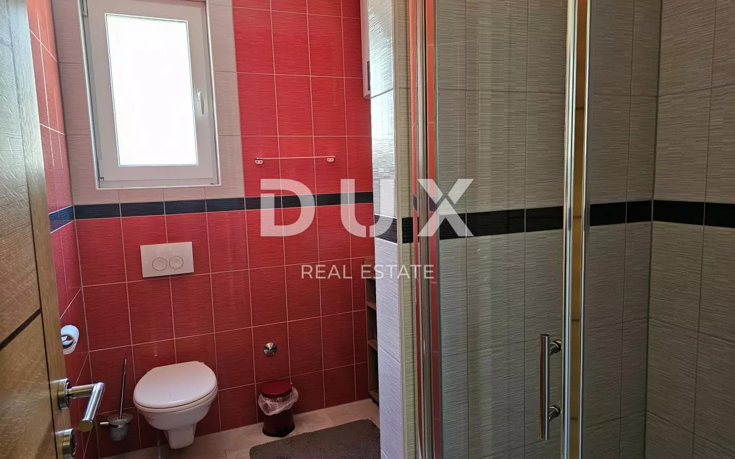 3-bedroom Apartment In Banjol, Croatia (93,62 M²)