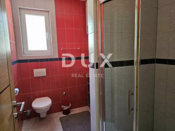 3-bedroom Apartment In Banjol, Croatia (93,62 M²)
