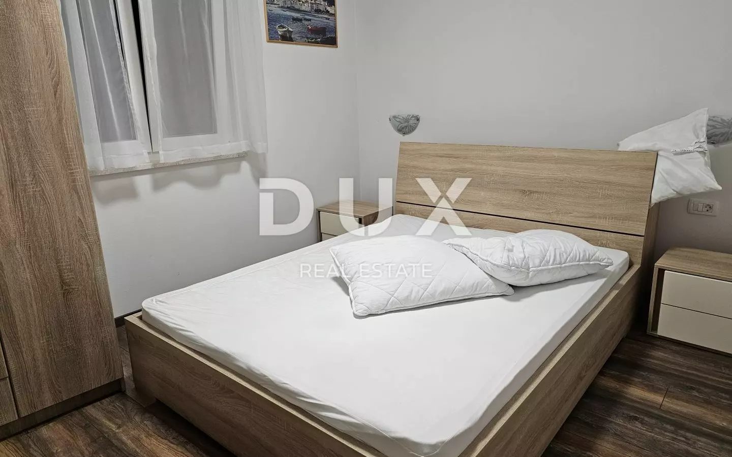 3-bedroom Apartment In Banjol, Croatia (93,62 M²)