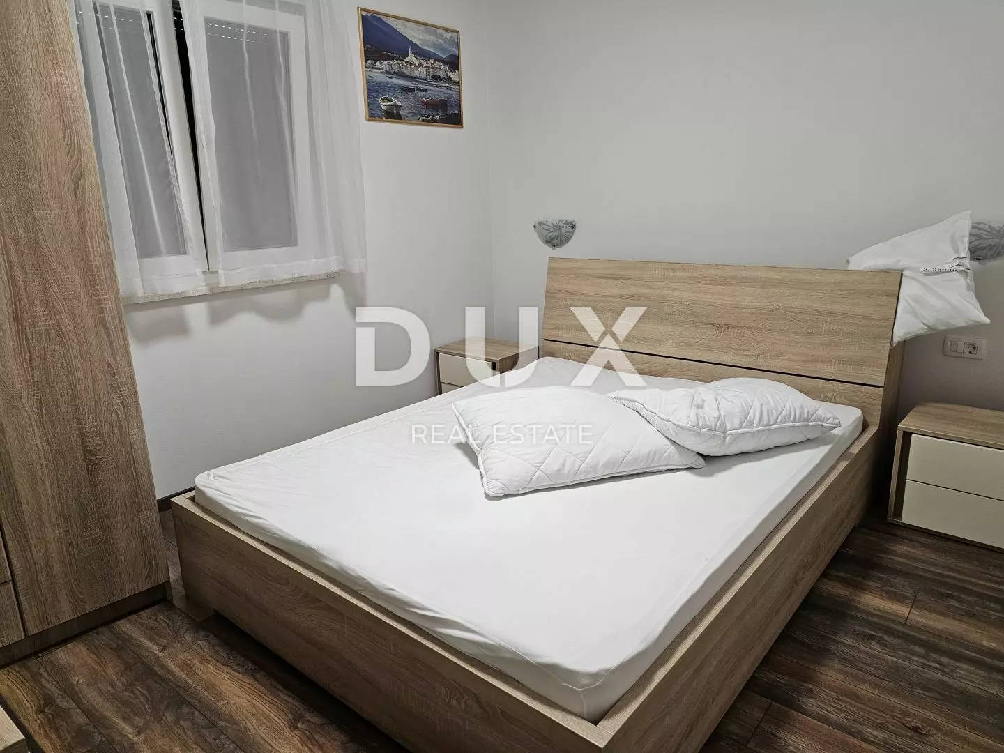 3-bedroom Apartment In Banjol, Croatia (93,62 M²)