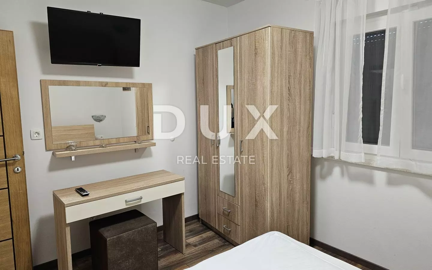 3-bedroom Apartment In Banjol, Croatia (93,62 M²)