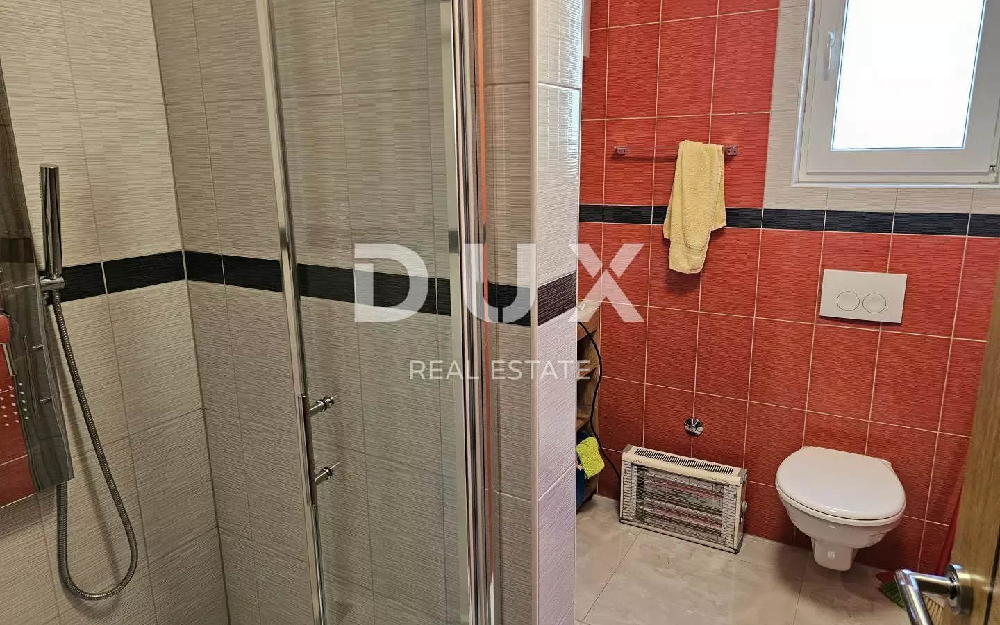 3-bedroom Apartment In Banjol, Croatia (93,62 M²)