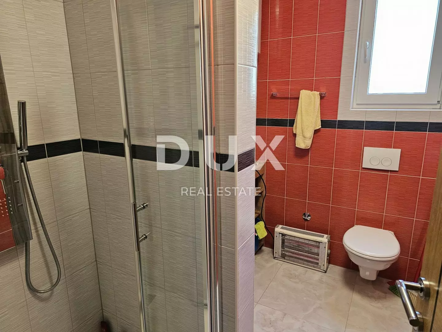 3-bedroom Apartment In Banjol, Croatia (93,62 M²)