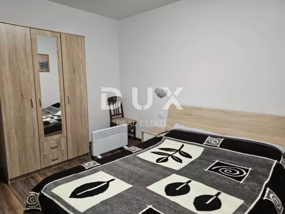 3-bedroom Apartment In Banjol, Croatia (93,62 M²)