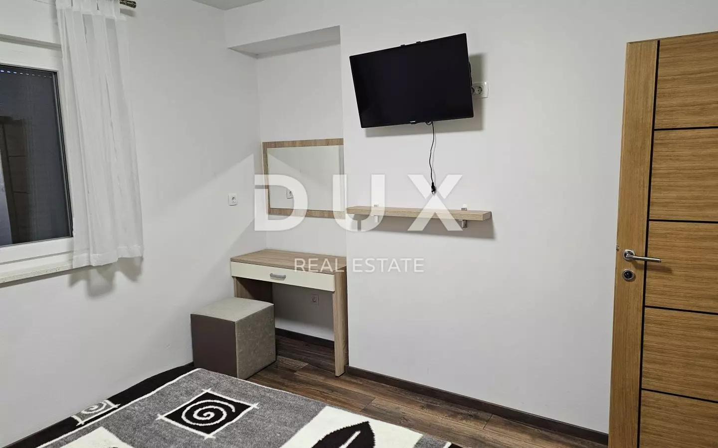 3-bedroom Apartment In Banjol, Croatia (93,62 M²)