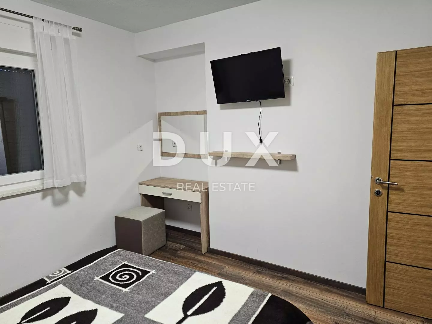 3-bedroom Apartment In Banjol, Croatia (93,62 M²)