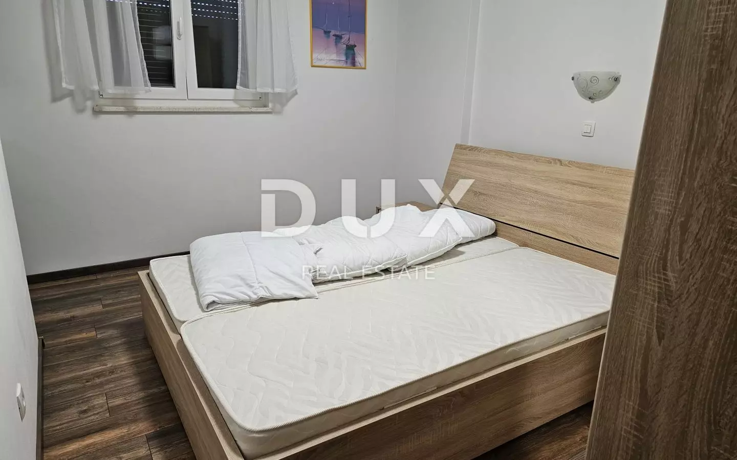 3-bedroom Apartment In Banjol, Croatia (93,62 M²)