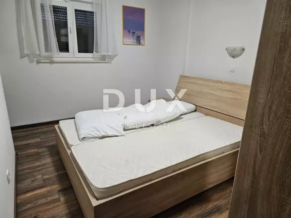 3-bedroom Apartment In Banjol, Croatia (93,62 M²)