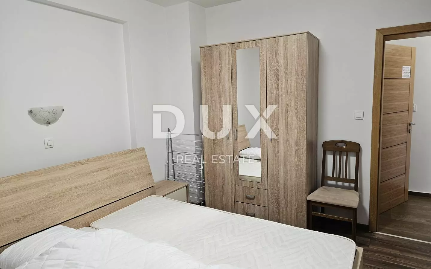 3-bedroom Apartment In Banjol, Croatia (93,62 M²)