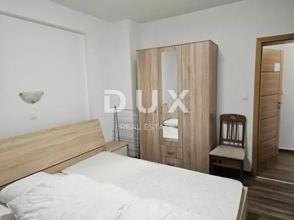 3-bedroom Apartment In Banjol, Croatia (93,62 M²)