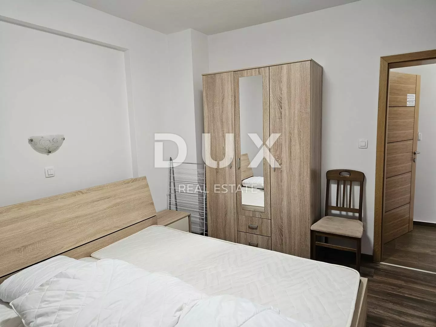 3-bedroom Apartment In Banjol, Croatia (93,62 M²)
