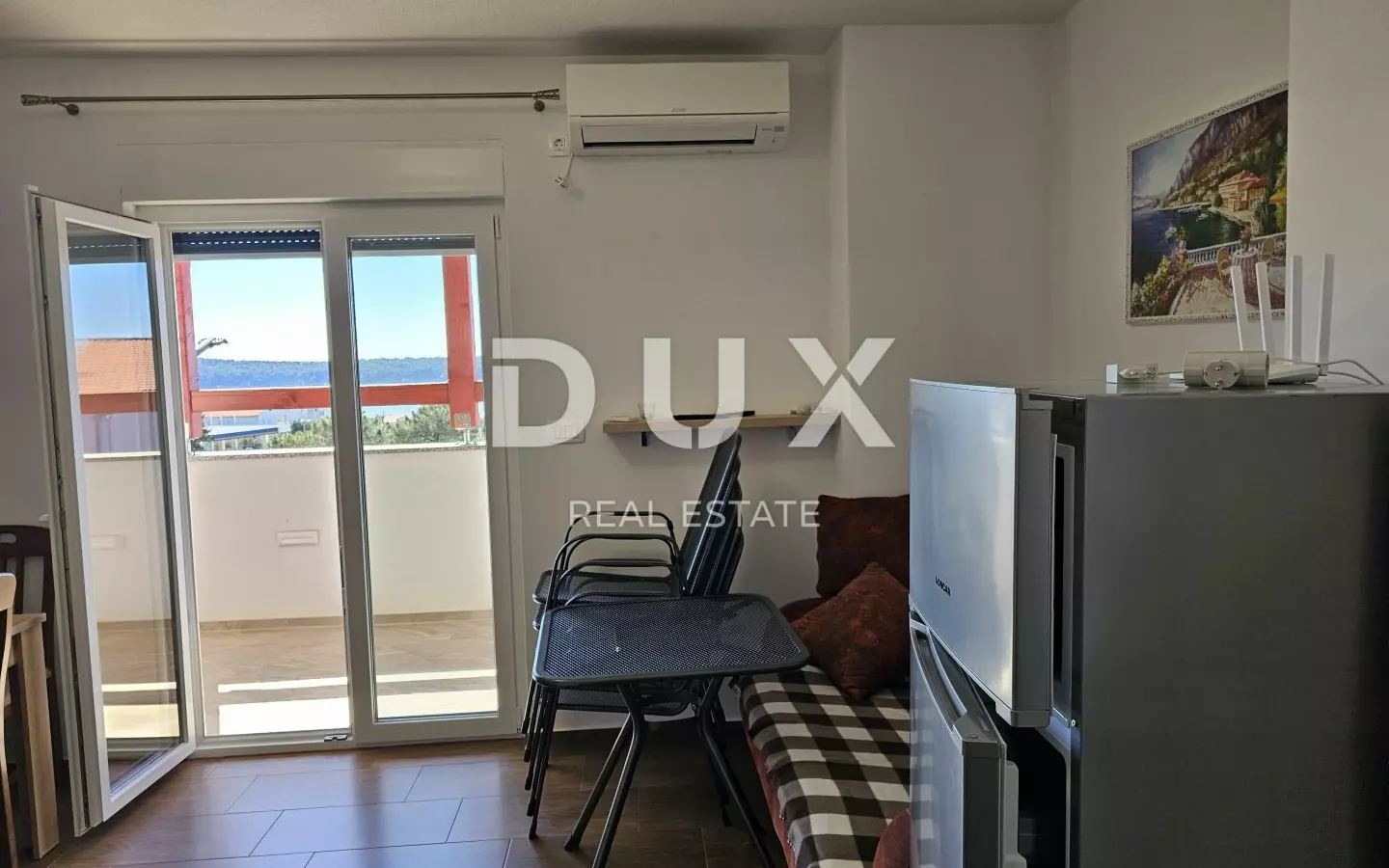 3-bedroom Apartment In Banjol, Croatia (93,62 M²)