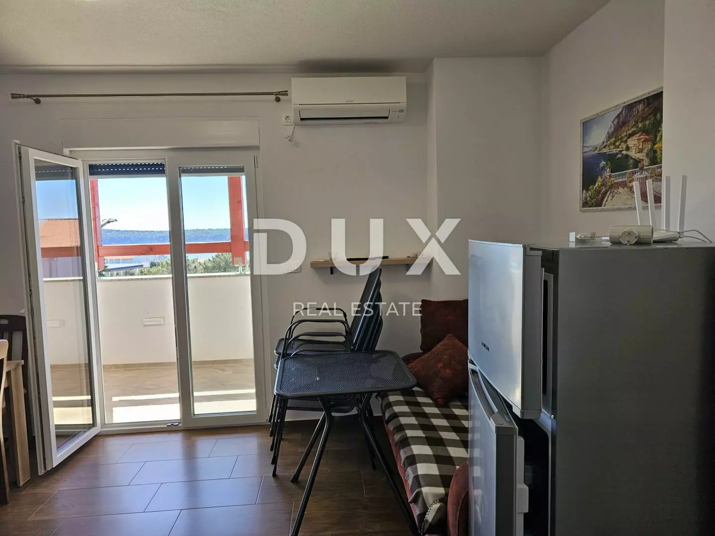 3-bedroom Apartment In Banjol, Croatia (93,62 M²)