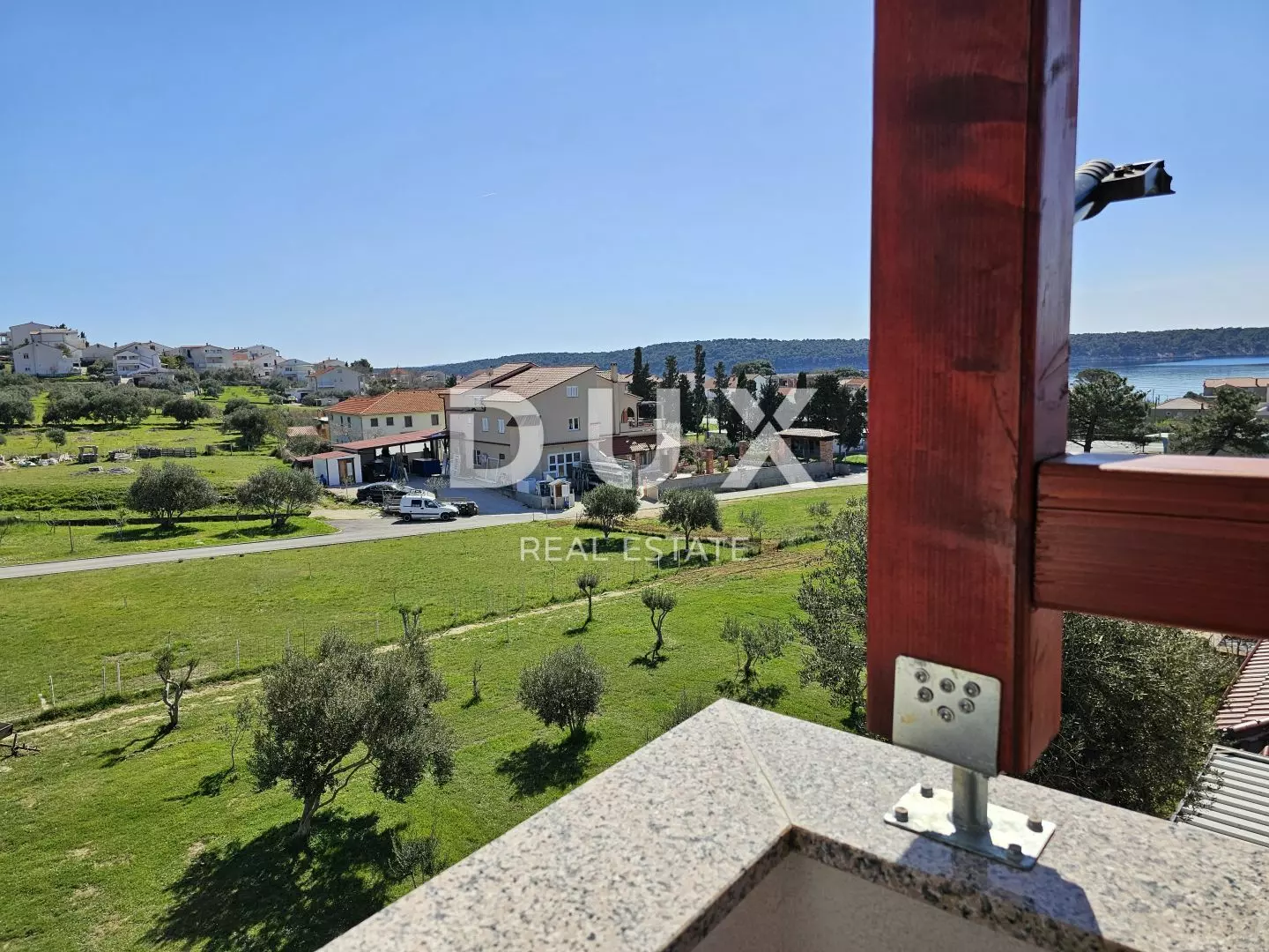 3-bedroom Apartment In Banjol, Croatia (93,62 M²)