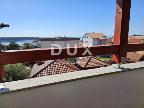 3-bedroom Apartment In Banjol, Croatia (93,62 M²)