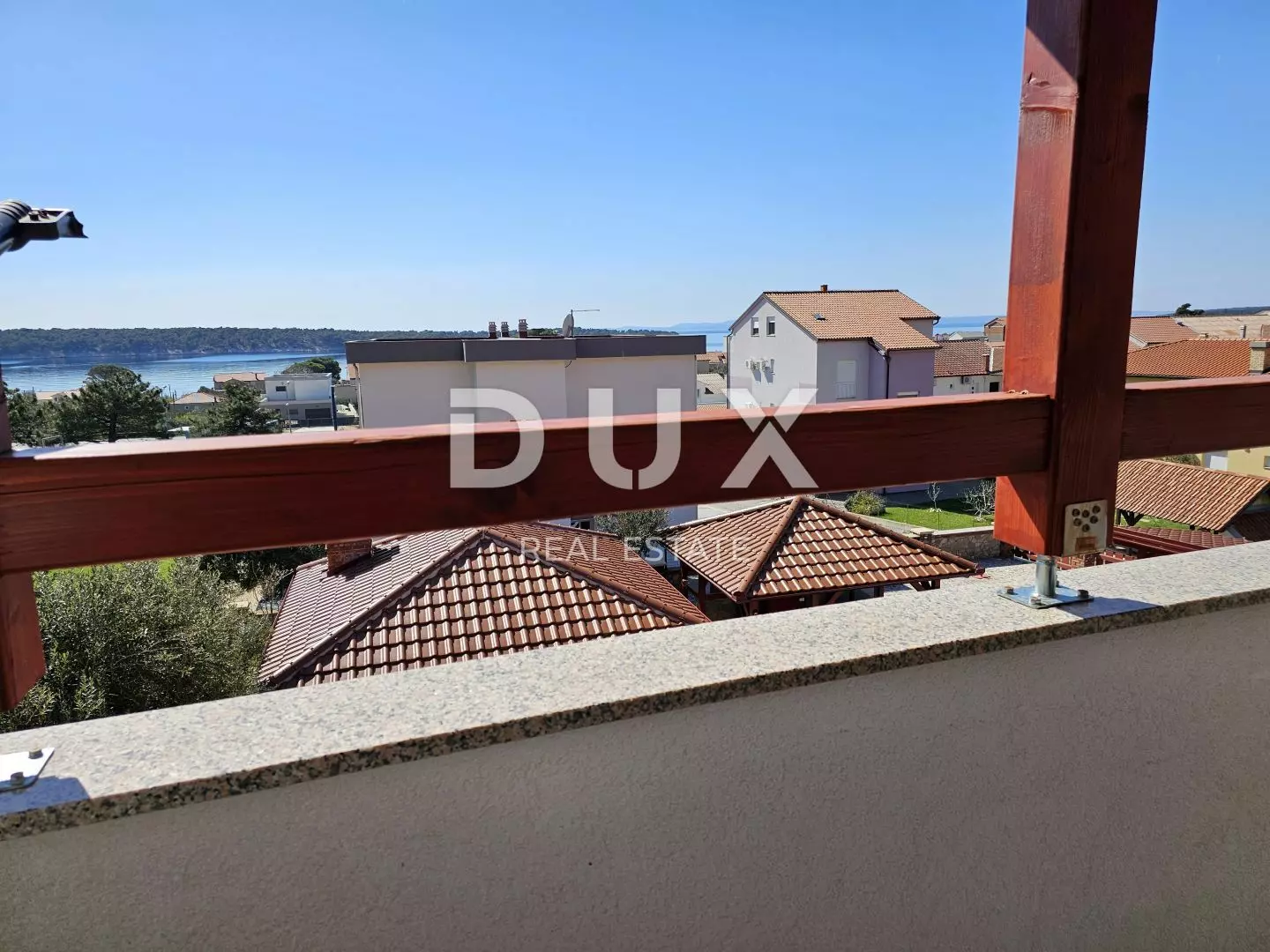 3-bedroom Apartment In Banjol, Croatia (93,62 M²)