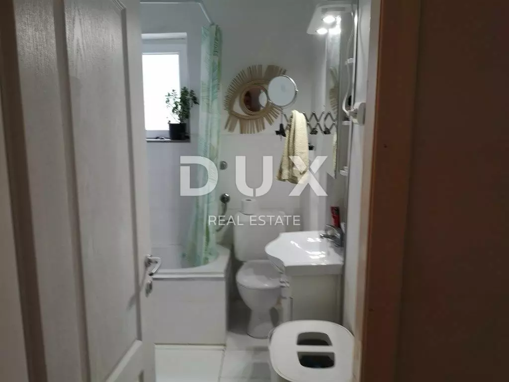3-bedroom Apartment In Ika, Croatia (89 M²)