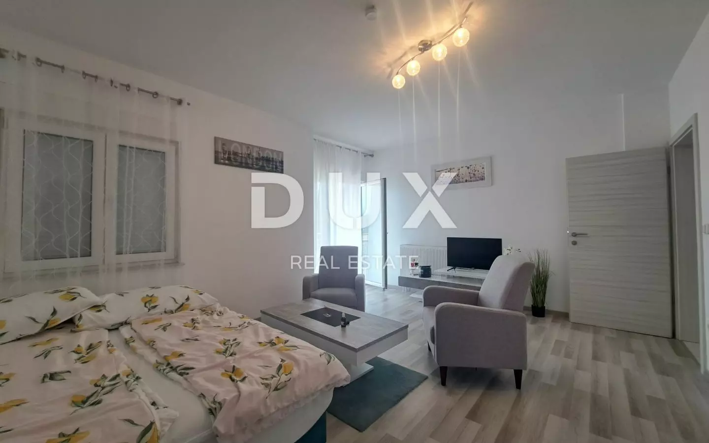 5-bedroom Detached House In Oprić, Croatia (300 M²)