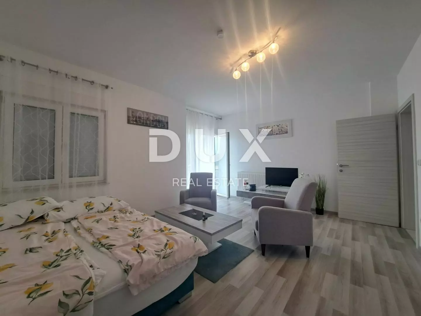 5-bedroom Detached House In Oprić, Croatia (300 M²)