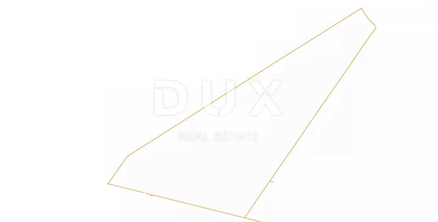 Land In Bilice, Croatia (798 M²)