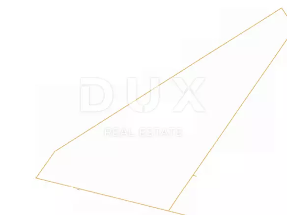 Land In Bilice, Croatia (798 M²)