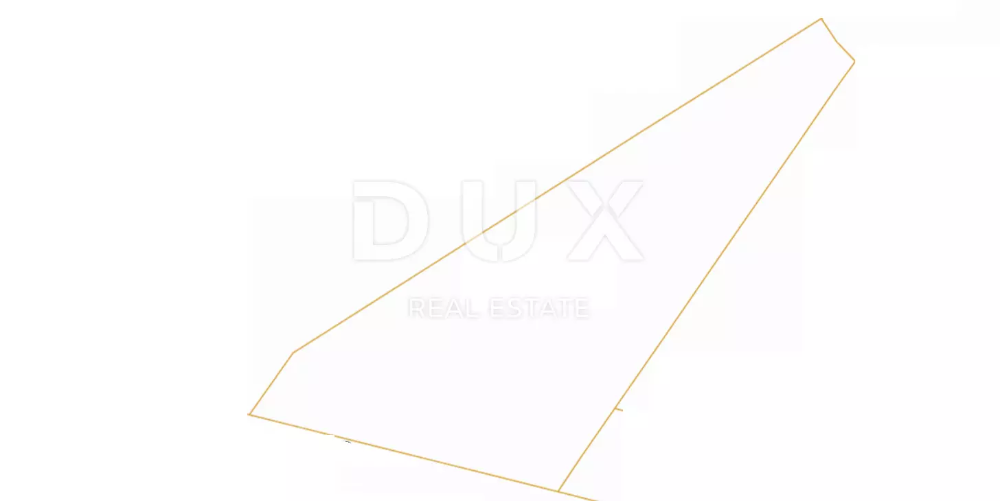 Land In Bilice, Croatia (798 M²)