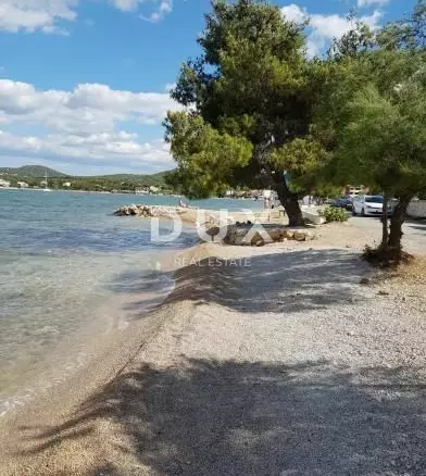 Land In Bilice, Croatia (798 M²)