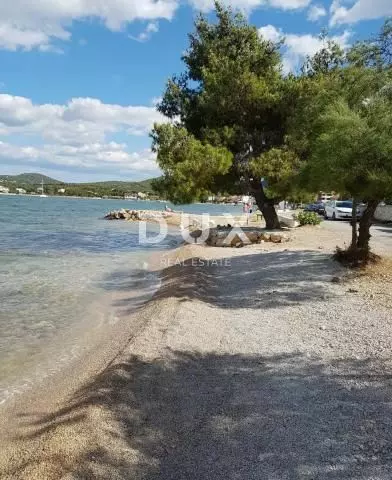 Land In Bilice, Croatia (798 M²)