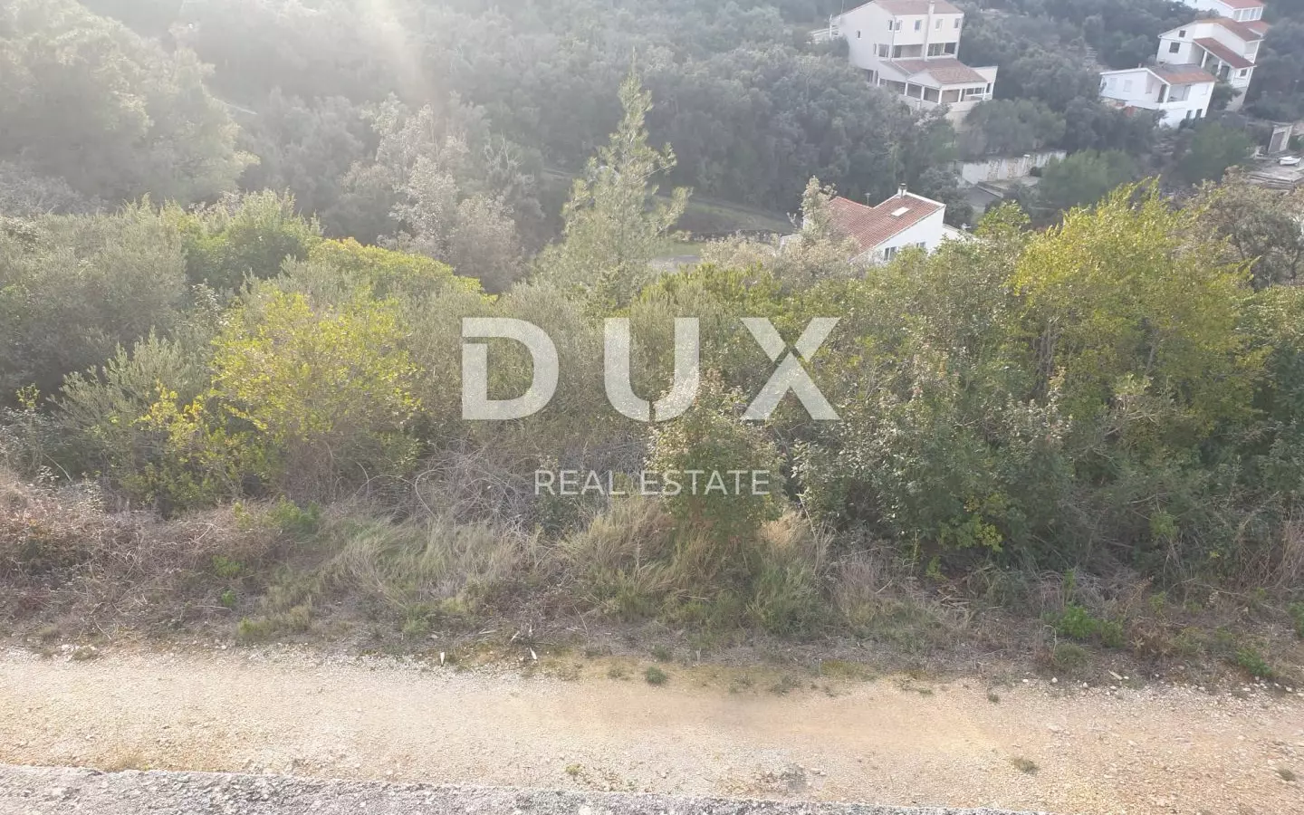 Land In Savar, Croatia (1.650 M²)