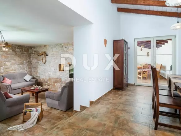 4-bedroom Villa In Krnica, Croatia (149 M²)