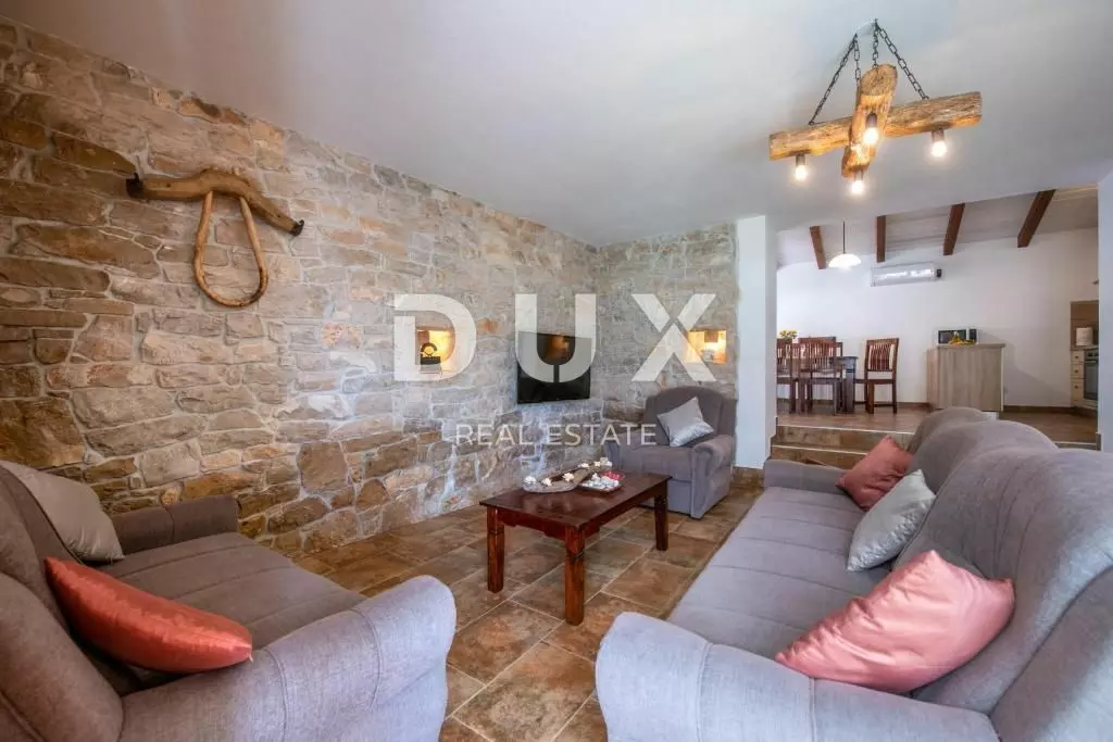 4-bedroom Villa In Krnica, Croatia (149 M²)