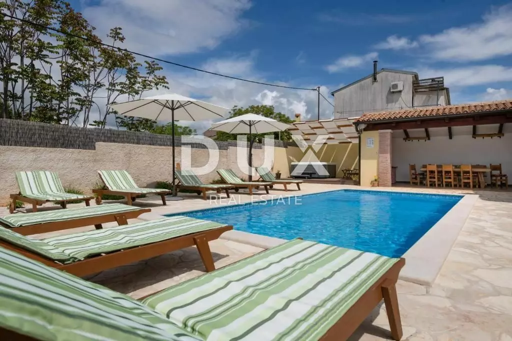 4-bedroom Villa In Krnica, Croatia (149 M²)